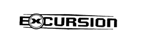 EXCURSION logo