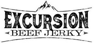 EXCURSION BEEF JERKY