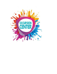 EXCURSION CENTER logo