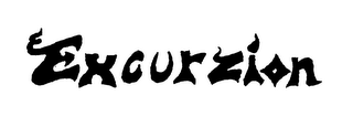 EXCURZION logo