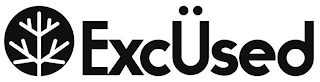EXCUSED logo