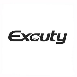 EXCUTY logo