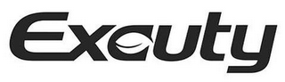 EXCUTY logo