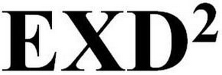 EXD2 logo