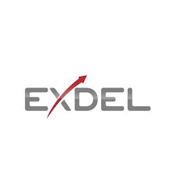 EXDEL logo
