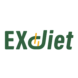 EXDIET logo