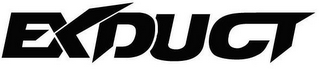 EXDUCT logo