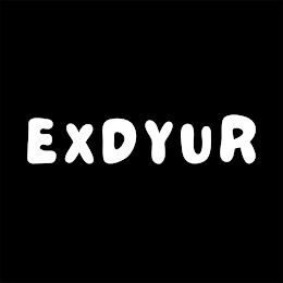 EXDYUR logo