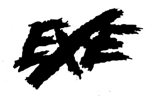 EXE logo
