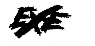 EXE logo