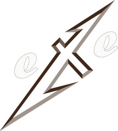 EXE logo