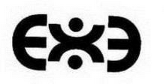 EXE logo