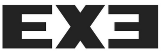 EXE logo