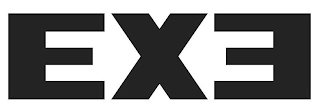 EXE logo