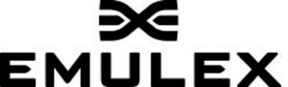 EXE EMULEX logo