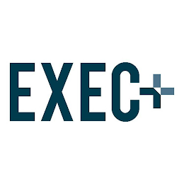 EXEC+ logo