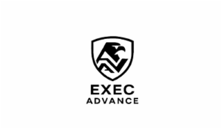EXEC ADVANCE logo