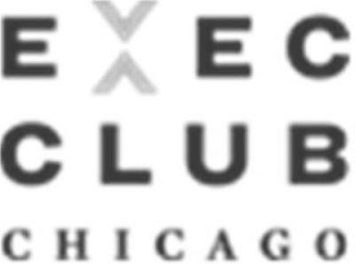 EXEC CLUB CHICAGO logo