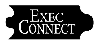 EXEC CONNECT logo
