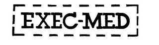 EXEC-MED logo