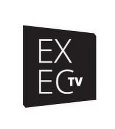 EXEC TV logo