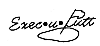 EXEC-U-PUTT logo