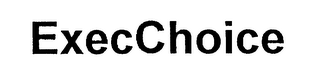 EXECCHOICE logo