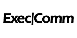 EXEC|COMM logo