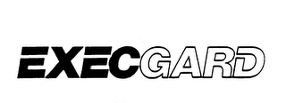 EXECGARD logo
