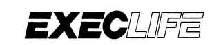 EXECLIFE logo