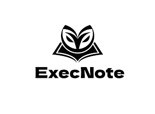 EXECNOTE logo