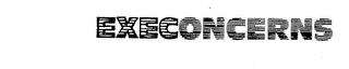 EXECONCERNS logo