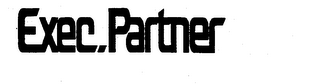 EXEC.PARTNER logo