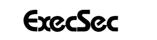 EXECSEC logo