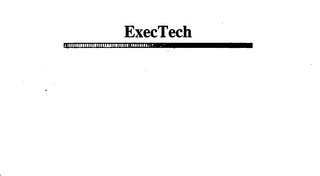 EXECTECH logo