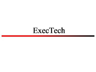 EXECTECH logo