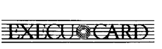 EXECU CARD logo