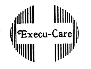 EXECU-CARE logo