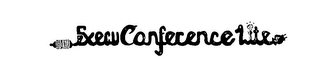 EXECU CONFERENCE LITE logo