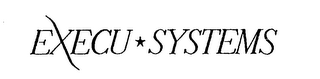 EXECU SYSTEMS logo
