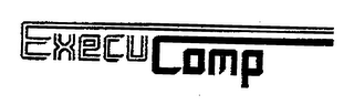 EXECUCOMP logo