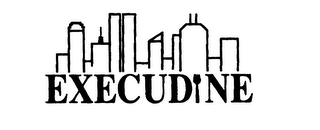 EXECUDINE logo