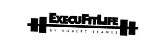 EXECUFITLIFE logo