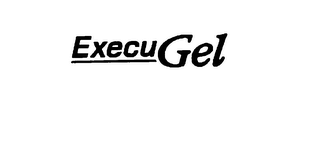 EXECUGEL logo