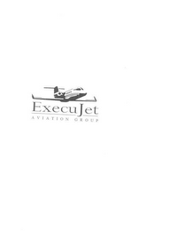 EXECUJET AVIATION GROUP logo