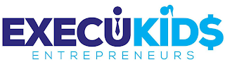 EXECUKIDS ENTREPRENEURS logo