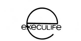 EXECULIFE logo