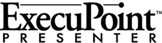 EXECUPOINT PRESENTER logo