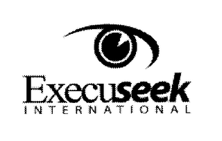 EXECUSEEK INTERNATIONAL logo