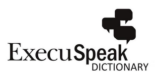 EXECUSPEAK DICTIONARY logo